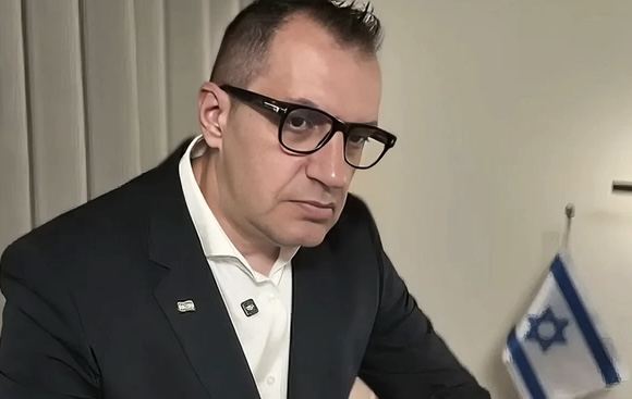 İsrail rəsmisi Netanyahunun həbsinə order verilməsi ilə bağlı: \"Müharibənin tərəfini tutdu\" 