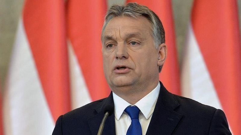 Qərb dünyada hökmranlığını itirib - Orban 
