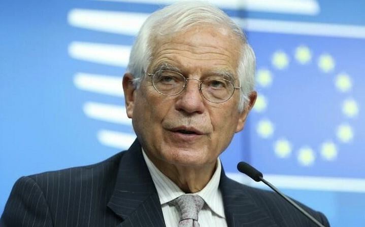 Qərar məcburidir, Netanyahu həbs edilməlidir - Borrell 