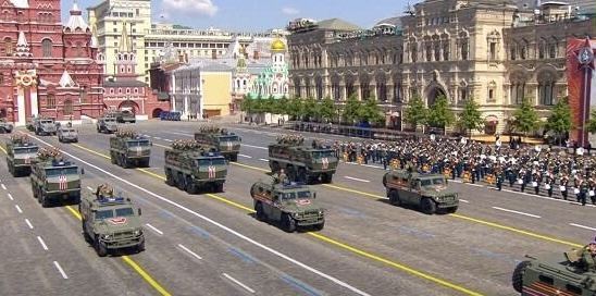 Avropalı liderlər Moskvaya gəlir: Paradda iştirak edəcəklər! 