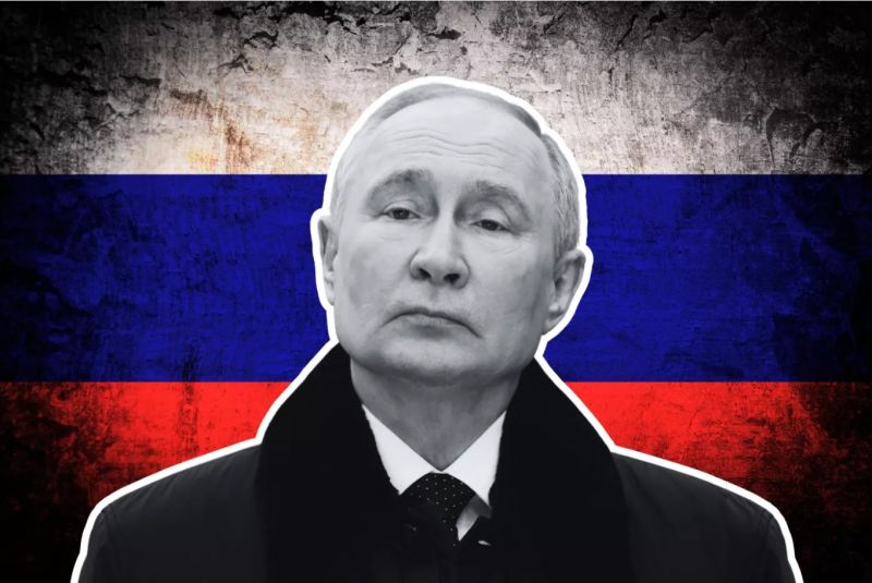 Putin nüvə düyməsinə basacaq? – Sərdar Cəlaloğlunun təhlili 