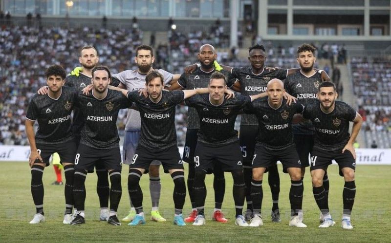 Qarabağ” “Lion”la onsuz oynayacaq 