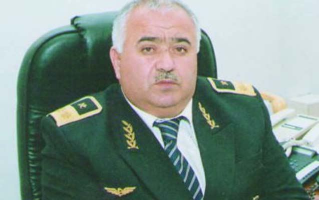 Xeyrullah Hümbətov vəfat etdi 