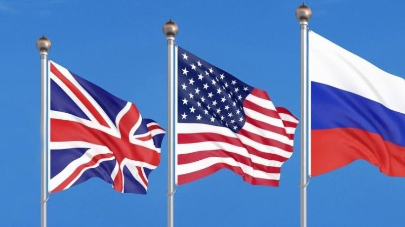 Zelenski savaşı qlobal müstəviyə daşıyır: ABŞ və Britaniya Kremllə üz-üzə...