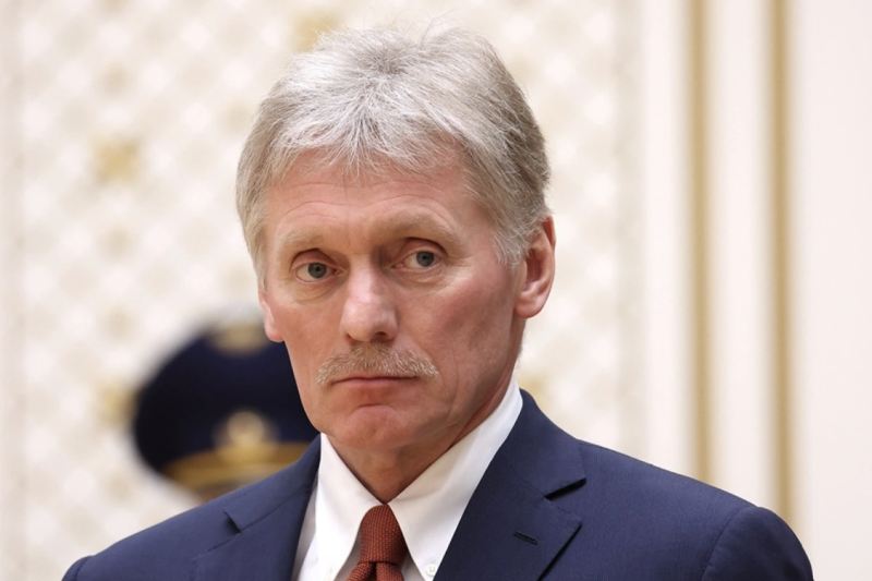 Peskov: \"Putin \"sülh trayektoriyası\"na giriş üçün təmaslara açıqdır\" 