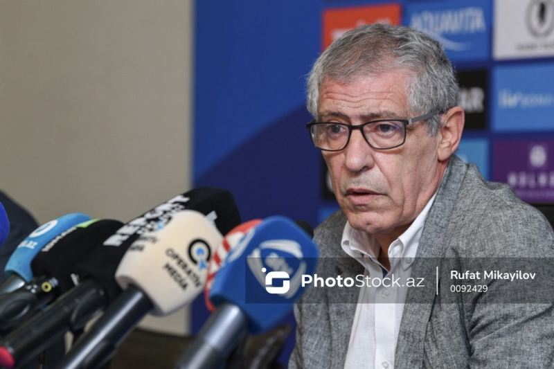 Fernandu Santuş milli komandadan ayrılır? 