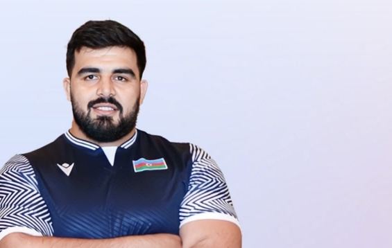 Azərbaycan millisinin baş məşqçisi  Dünya Güləş Birliyinin yeni təlimatçısı seçilib 