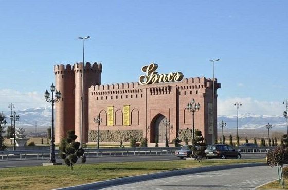 Gəncədə qazın verilişi tam bərpa olundu 