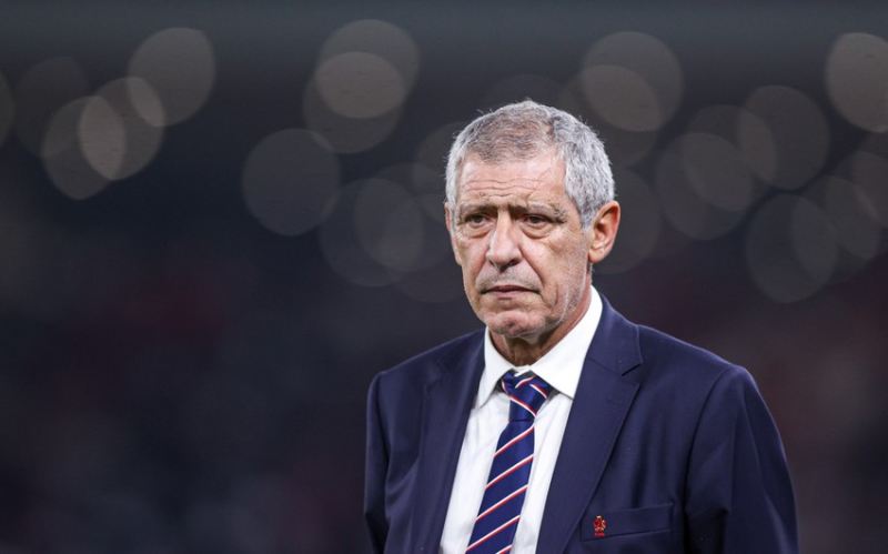 Futbolumuzla bağlı mühüm təklif: Fernandu Santuşla vidalaşaqmı? 