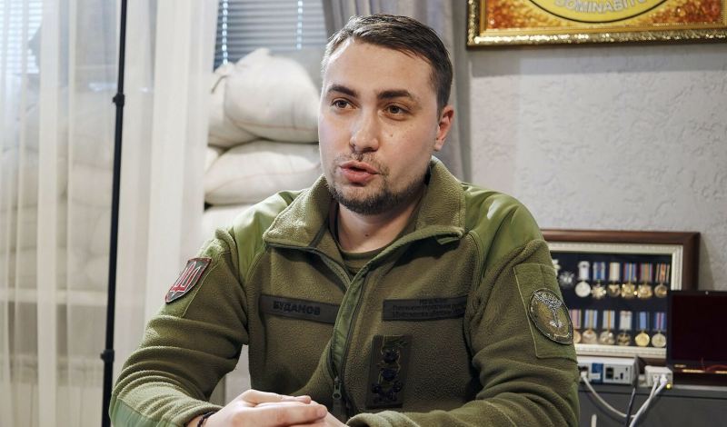 “Oreşnik” kod adıdır, sistemin əsl adı… - Budanov 