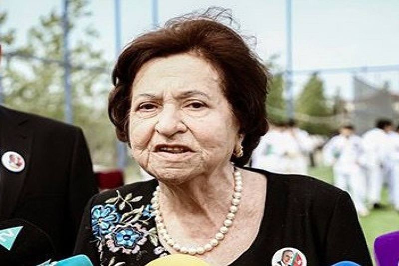 Sabiq millət vəkili vəfat etdi - Foto 