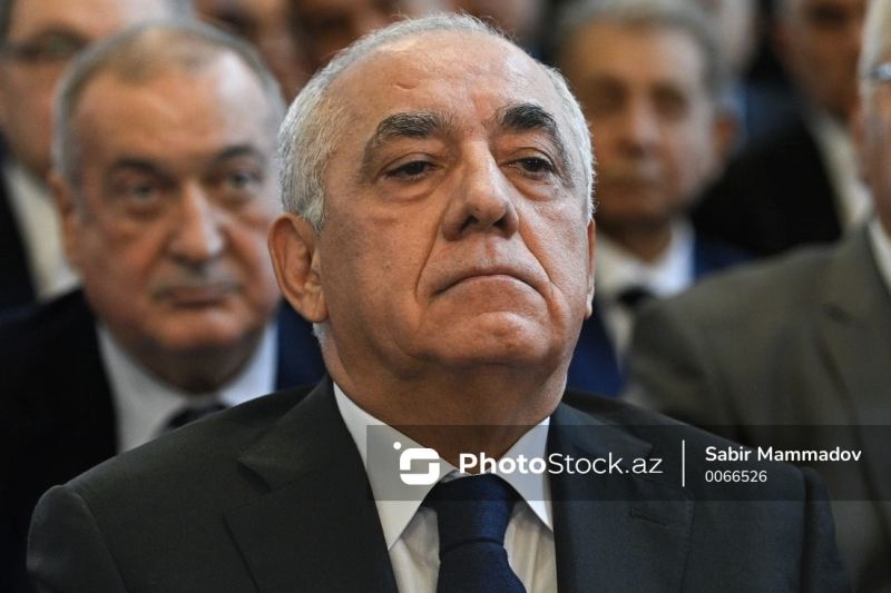 Əli Əsədovdan nümayəndəlik xərcləri barədə YENİ QƏRAR 
