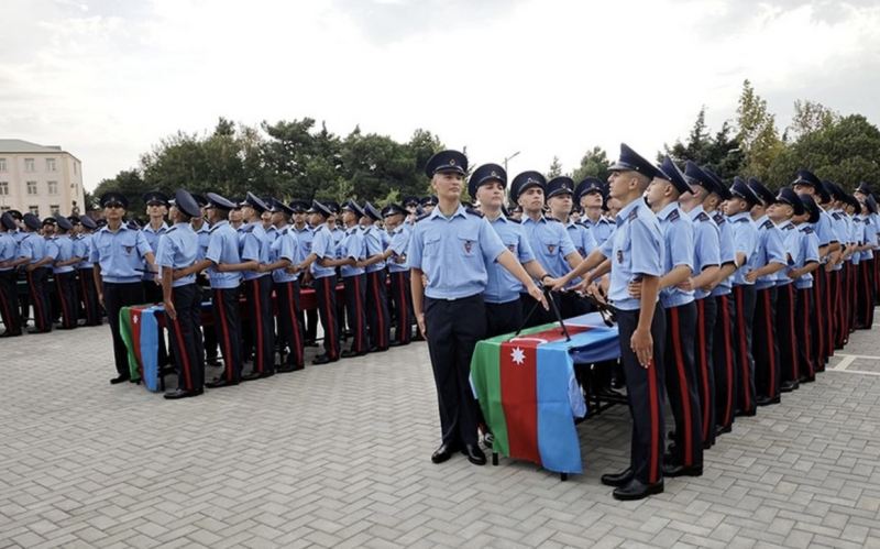 Azərbaycanda bəzi kursantlara ödəniş ediləcək 