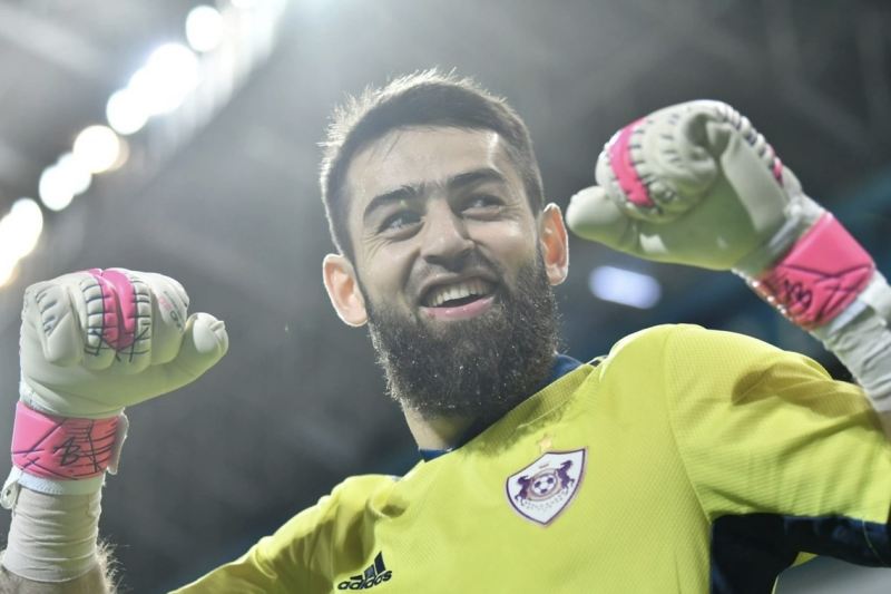 Şahrudin Məhəmmədəliyev uzun müddət sonra yenidən yaşıl meydanlara qayıdır 