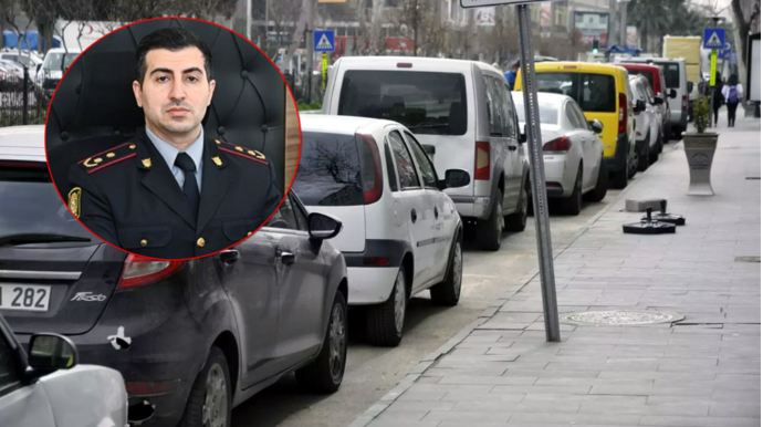 \"Tikilən binalarda parklanma yerləri nəzərə alınmır\" - VİDEO 