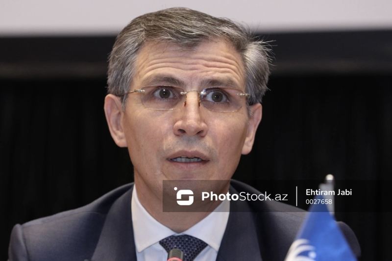 Zahid Oruc: \"Sərhədlərin açılması ilə bağlı əhalimizlə açıq danışmalıyıq\" 