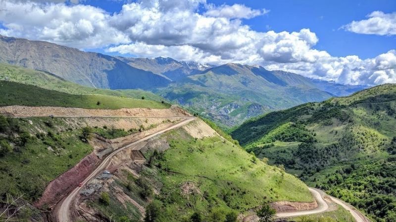 Kəlbəcərlilər doğma şəhərlə bağlı ümidlərindən danışdılar: \"Evə çatanda oğlum ağlamağa başladı\" 