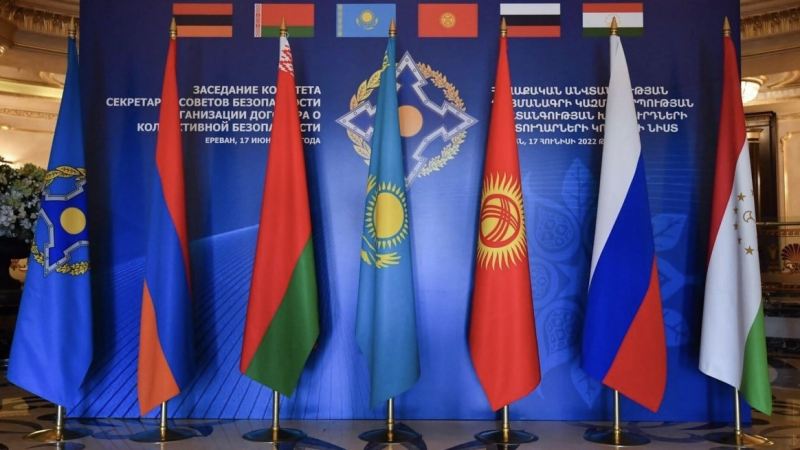 Ermənistan KTMT-nin Astana sammitində iştirak etməyəcək 