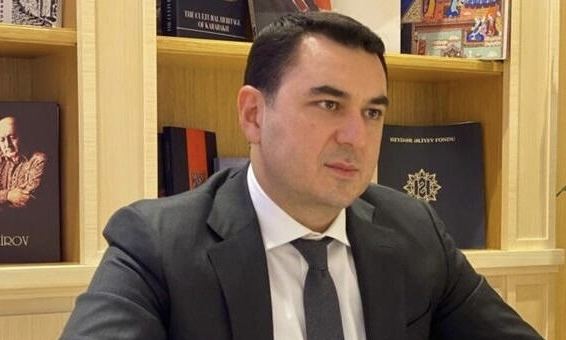 Adil Kərimli BMT forumu üçün Portuqaliyaya getdi 