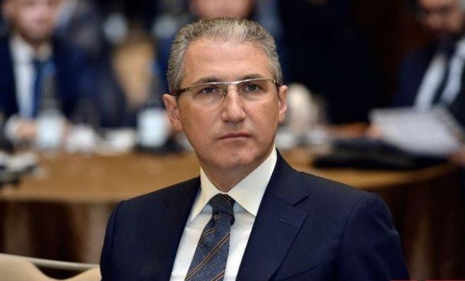Heç vaxt belə olmamışdı: iki nazirimiz gecə 4-də… 