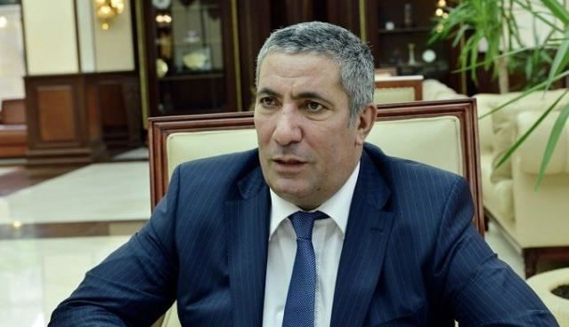 Qaz limitinin artırılması ilə bağlı təklif! 