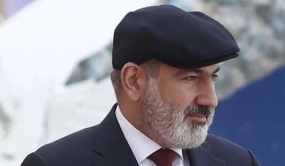 Paşinyan Aşqabada getməkdən imtina etdi 