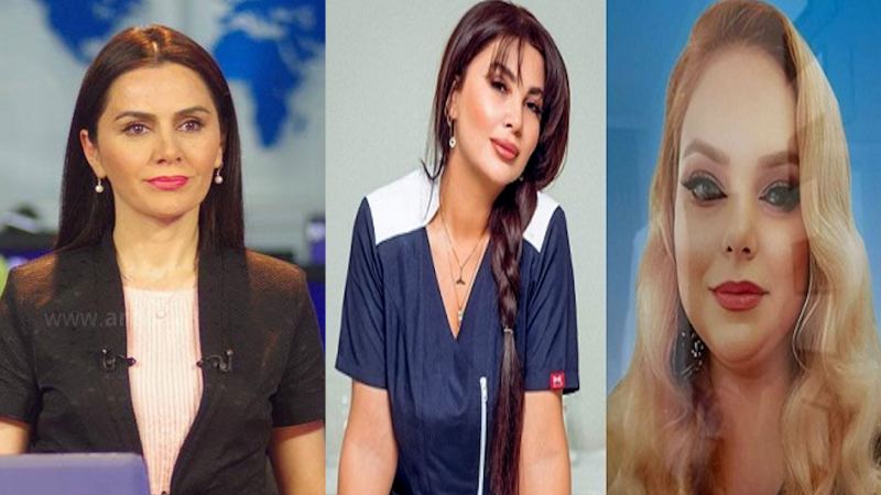 Plastik cərrah Ülviyyə İlyasovayla bağlı ŞOK XƏBƏR - videoxəbər