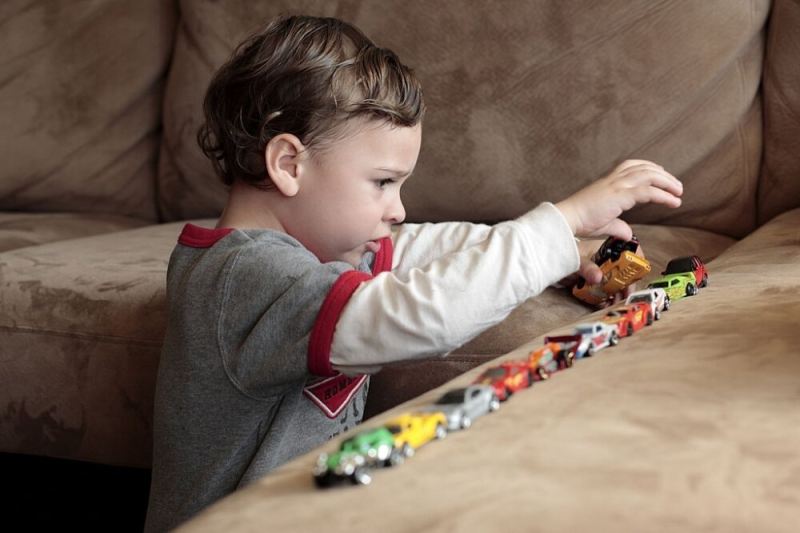 Autizm sindromu nədir? 