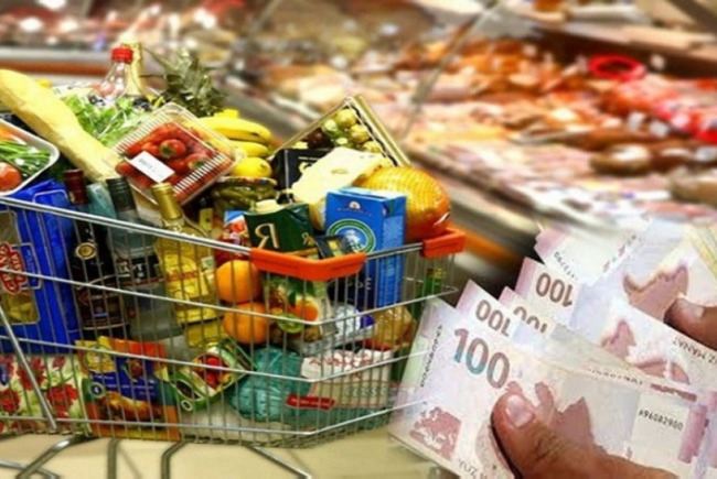Maaş və pensiya artımları, Yeni il bayramında artan tələbat - Bahalaşmanın qarşısı necə alına bilər?