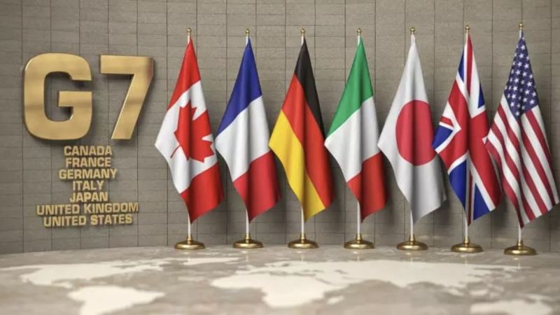 Netanyahunun həbsinə dair qərarda G7 ölkələrinin fikirləri haçalanıb 