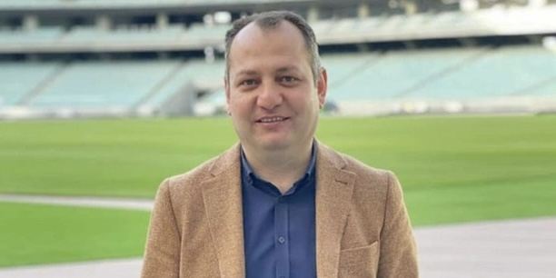 AFFA-dan Vitali Kovalyova vəzifə verilməsi xəbərinə REAKSİYA 