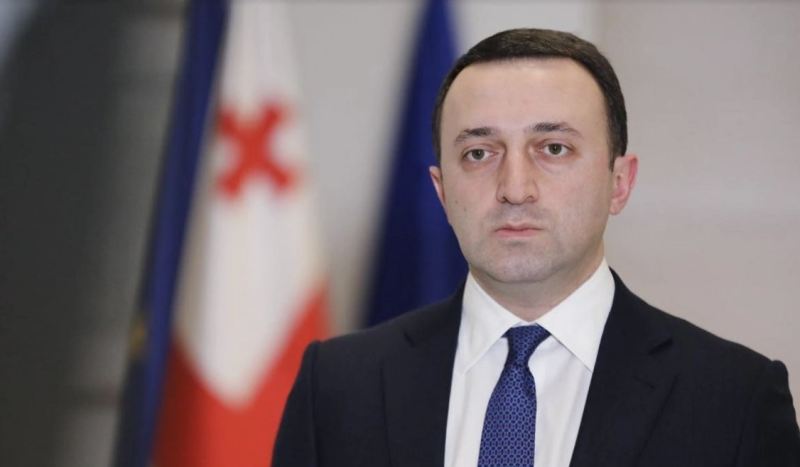 Gürcüstan iqtidarı müxalifətin prezidentliyə namizədlərlə bağlı iddialarını təkzib etdi 