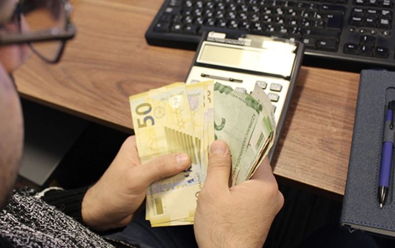 Pensiyaların hesablanmasında yenilik təklif edilib 