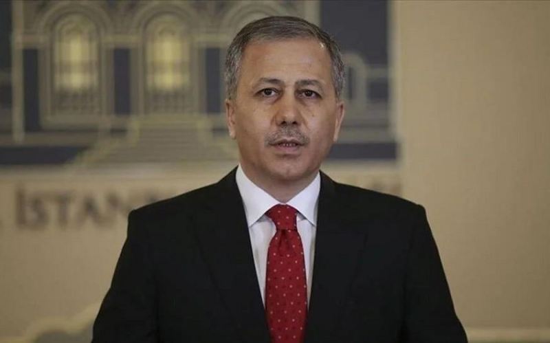 Türkiyədə İŞİD-lə əlaqədə şübhəli bilinən 50-dən çox şəxs saxlanılıb 
