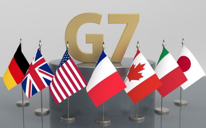 G7 ölkələri Rusiyanın qarşısını almaqda çətinlik çəkir: Ukraynaya niyə hərbi qüvvə göndərilmir?