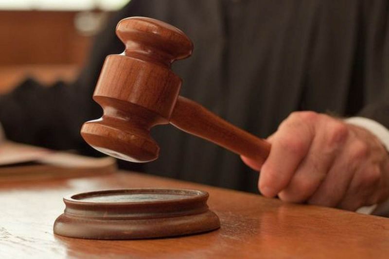 Deputatın oğlu məhkəmə hakimi oldu 