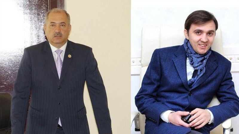 İcra başçısı bacısı oğlunu yenidən özünə köməkçi təyin etdi (FOTO) 