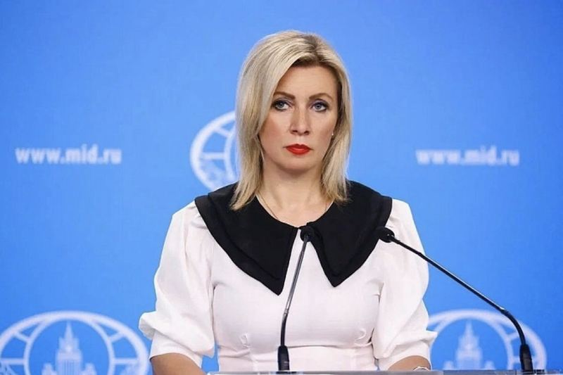Rusiya XİN: \"Moskva İrəvanın KTMT-nin işində tam iştiraka qayıtmasını gözləyir\" 