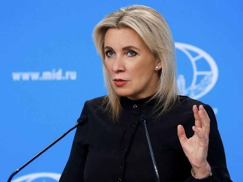 Rusiya XİN: \"COP29-da Qərb ölkələri məsuliyyətdən yayınmağa çalışırdılar\" 