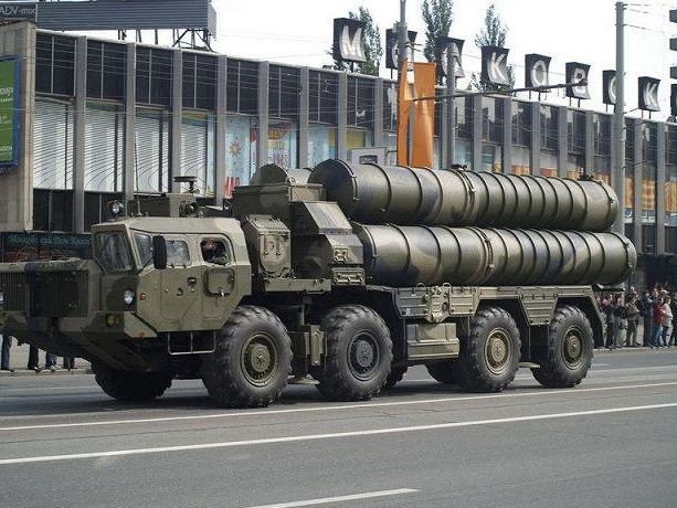 Moskvadan Afinanın Ermənistana S-300 göndərməsinə reaksiya 