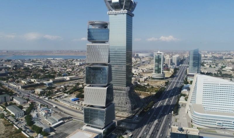 5 bazar subyektinə 190 min manatlıq sanksiya tətbiq edildi 