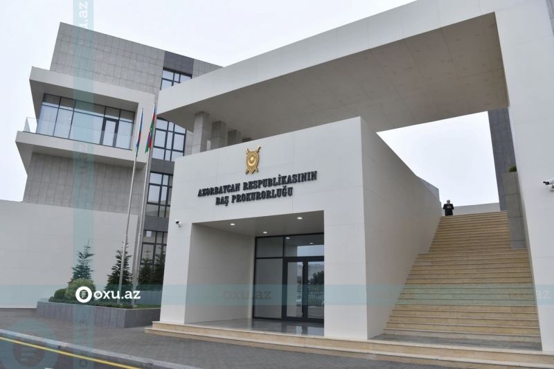 Azərbaycan Özbəkistanın 2 vətəndaşını qarşı tərəfə təhvil verib 