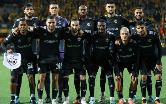 \"Qarabağ\" - \"Şelburn\" matçına satılan biletlərin sayı açıqlandı 