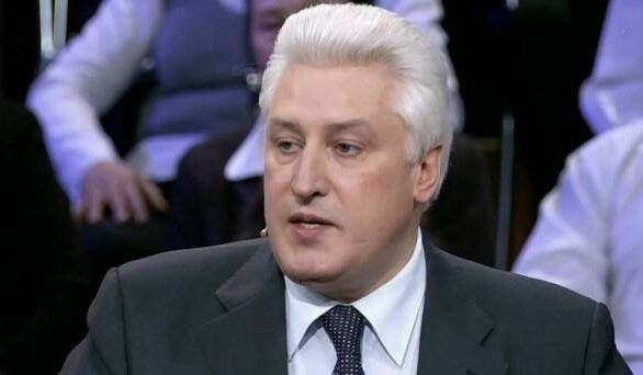 Əsədə belə dəstək verə bilərik... - Korotçenko 
