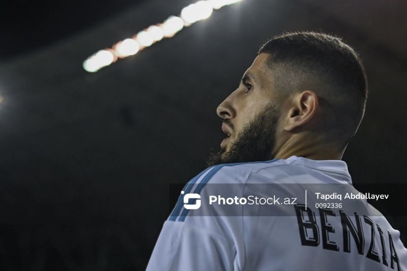 \"Qarabağ\"ın futbolçusu \"Ferents Puşkaş\" mükafatına namizəddir: \"Məni dəstəkləyənlər üçündür\" 