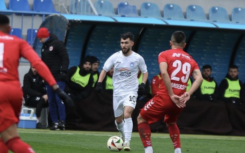 Premyer Liqa: \"Araz-Naxçıvan\" \"Turan Tovuz\"a qalib gəldi 