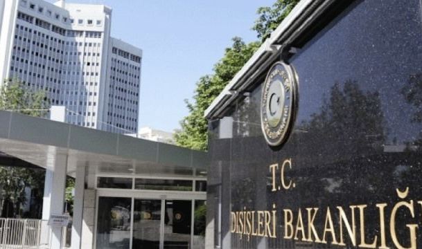 Türkiyədən Suriyadakı son hadisələrlə bağlı açıqlama... 