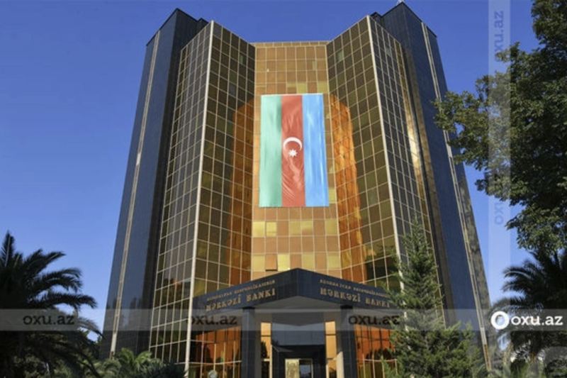 AMB: \"Faiz dərəcələrinin artması fonunda bankların daxili ipoteka kreditlərinə tələb azalıb\" 