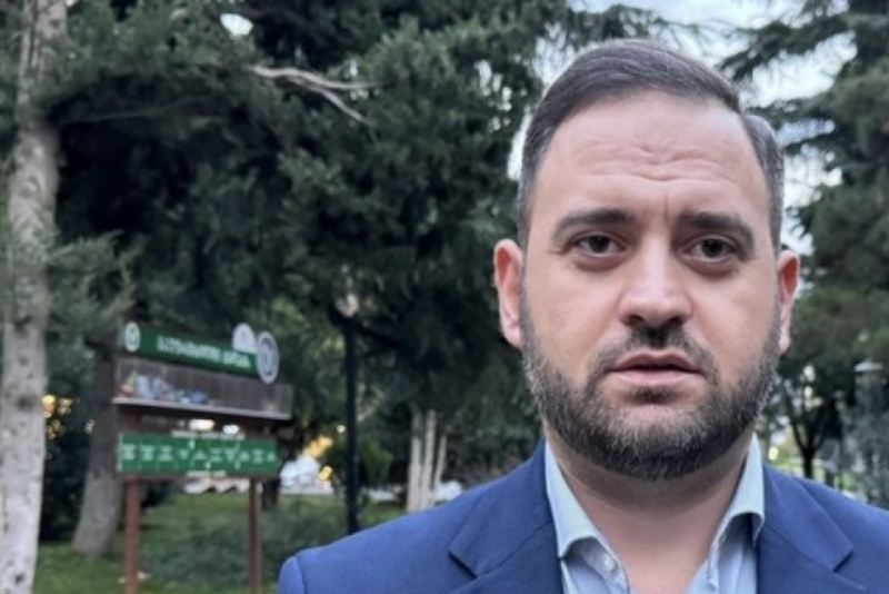 Gürcü ekspert: \"Qərbin planı fiaskoya uğrayacaq\" 