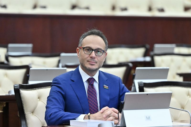 Deputat: \"Qərb Gürcüstanda hakimiyyəti dəyişmək üçün konkret ssenari hazırlayıb\" 